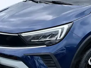 Opel Crossland 1.2 Turbo Elegance KAMERA*SITZHZG*TEMPO Bild 5