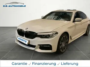 BMW 530 i xDrive M Sport GARANTIE/360KAMERA/NOT-BREMS