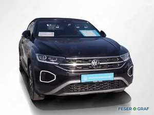 Volkswagen T-Roc Bild 5