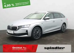 Skoda Octavia Combi Tour 2.0 TDI DSG / LED, ACC, AHK