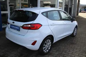 Ford Fiesta Bild 4