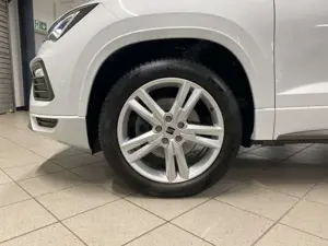 SEAT Ateca Bild 4