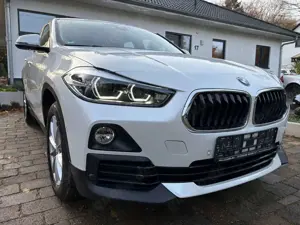 BMW X2 X2 sDrive18i Aut.-LED,Navi,HeadUp,Einparkh.,2.Hd