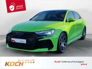 Audi RS3 RS3 Sportback 2.5 TFSI q. MATRIX, HuD, RS AGA, P