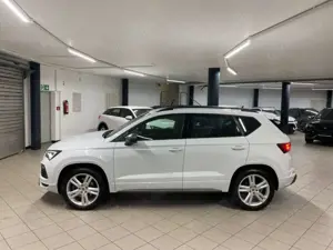 SEAT Ateca Bild 3
