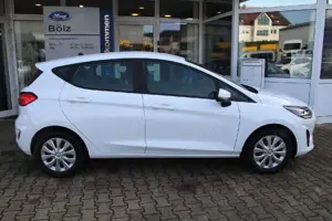 Ford Fiesta Bild 3