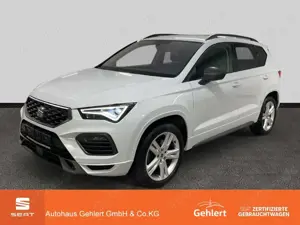 SEAT Ateca Bild 1