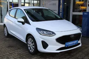 Ford Fiesta Bild 1