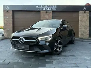 Mercedes-Benz CLA 200 CLA 200 d Shooting Brake I Multibeam I Massage I