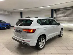 SEAT Ateca Bild 2