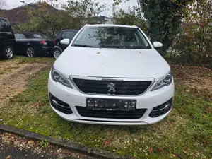 Peugeot 308 Active Bild 3