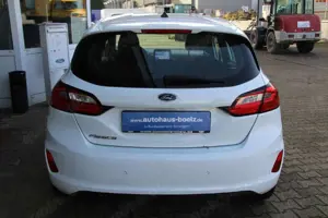 Ford Fiesta Bild 5