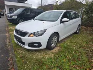 Peugeot 308 Active Bild 5