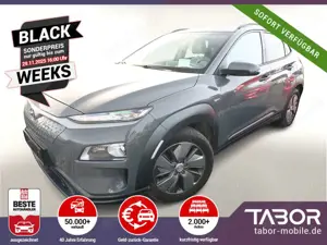 Hyundai KONA 204 Premium LED Nav Leder PDC SHZ HUD