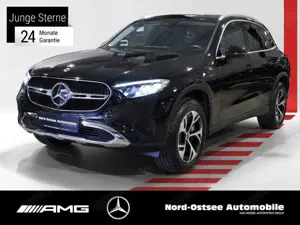 Mercedes-Benz GLC 300 de 4M AVANTGARDE MBUX SHZ LED