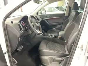 SEAT Ateca Bild 5