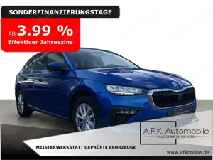 Skoda Scala 1.0 TSI DSG | TOP SELECTION | LENKRD + SHZ