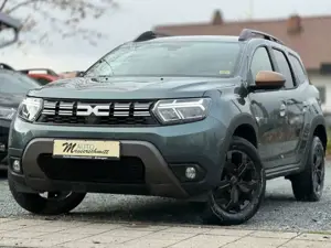 Dacia Duster Bild 2
