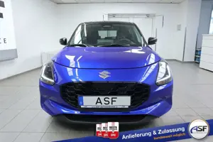 Suzuki Swift Bild 3