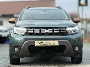 Dacia Duster Bild 3