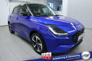 Suzuki Swift Bild 5