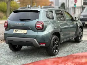 Dacia Duster Bild 4