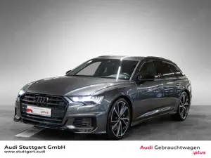 Audi S6 3.0 TDI qu Matrix virtCo Kamera BO 21