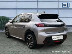 Peugeot 208 GT HYBRID 145 e-DSC6*360°Cam*LED*Navi*ACC* Bild 3