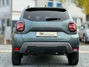 Dacia Duster Bild 5
