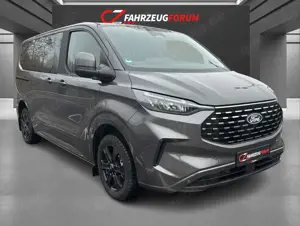 Ford Tourneo Custom Bild 2