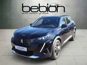 Peugeot 2008 1.2 PureTech 130 Allure LED Navi PDC KlimaA