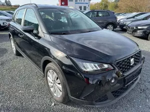 SEAT Arona 1.0 TSI *STYLE*PDCHI*TEMPOMAT*VOLL-LED*APP