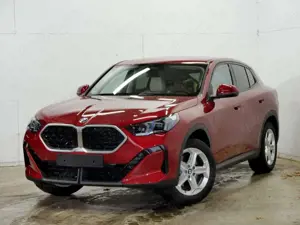 BMW X2 sDrive 20i Sport+M Shadow HeadUp ACC 360°Kam