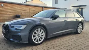 Audi A6 Avant 45TFSI quattro S tronic S line NP 90.000€