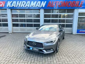 Infiniti Q60 2.0t AT Sport Tech*Automatik Bild 1