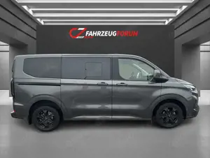 Ford Tourneo Custom Bild 4
