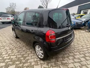 Renault Modus Dynamique Bild 3
