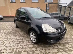 Renault Modus Dynamique Bild 2