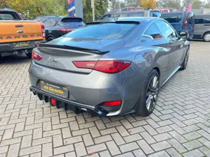 Infiniti Q60 2.0t AT Sport Tech*Automatik Bild 5