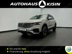 Volkswagen Touareg 3.0 TDI 4M. V6 /Luftfed. /AHK /Leder/LED