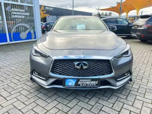 Infiniti Q60 2.0t AT Sport Tech*Automatik Bild 3