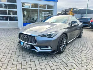 Infiniti Q60 2.0t AT Sport Tech*Automatik Bild 2