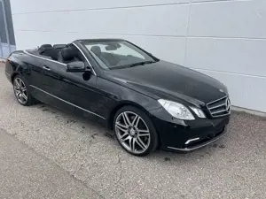 Mercedes-Benz E 500