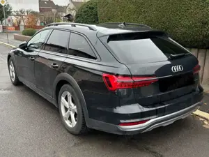 Audi A6 allroad A6 Allroad Quattro Diesel quattro 50 TDI tiptronic Bild 2