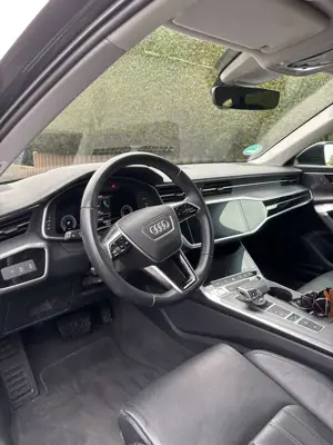 Audi A6 allroad A6 Allroad Quattro Diesel quattro 50 TDI tiptronic Bild 5
