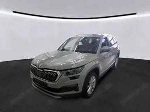Skoda Kodiaq 2.0 TDI DSG Style*T-LEDER*AHK*Traveller Plus*KAMER