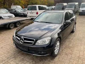 Mercedes-Benz C 200 C T-Modell C 200 T CDI