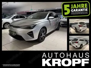 MG MG5 Maximale Fin. ab 2,99% LED+Navi+SHZ+360+Kam.