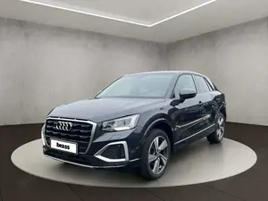 Audi Q2 Advanced 35 TFSI 150 PS Schaltgetriebe