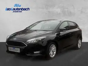Ford Focus Lim. Cool  Connect